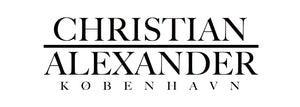 CHRISTIAN ALEXANDER